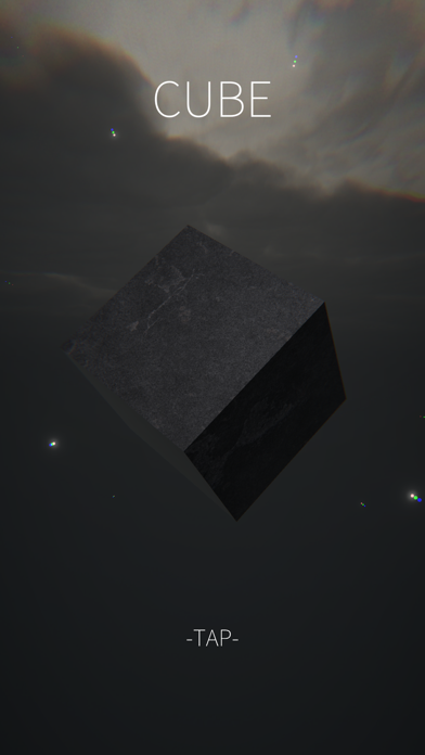 謎解き CUBE Screenshot