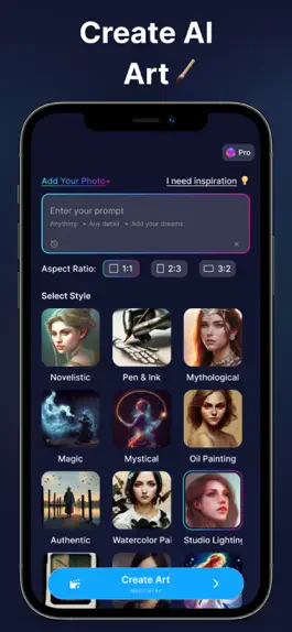 Game screenshot AI Chatbot - Assistant Chatbot hack