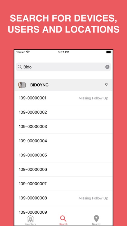 Kelvatek: Equipment Manager