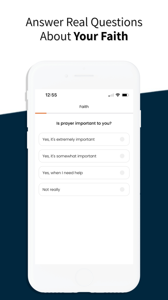 Higher Bond - Christian Dating