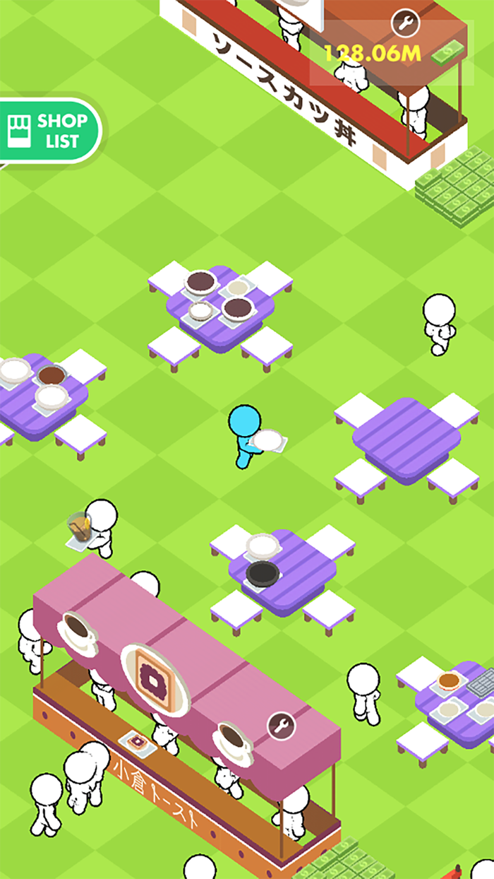 B級グルメフェスティバル