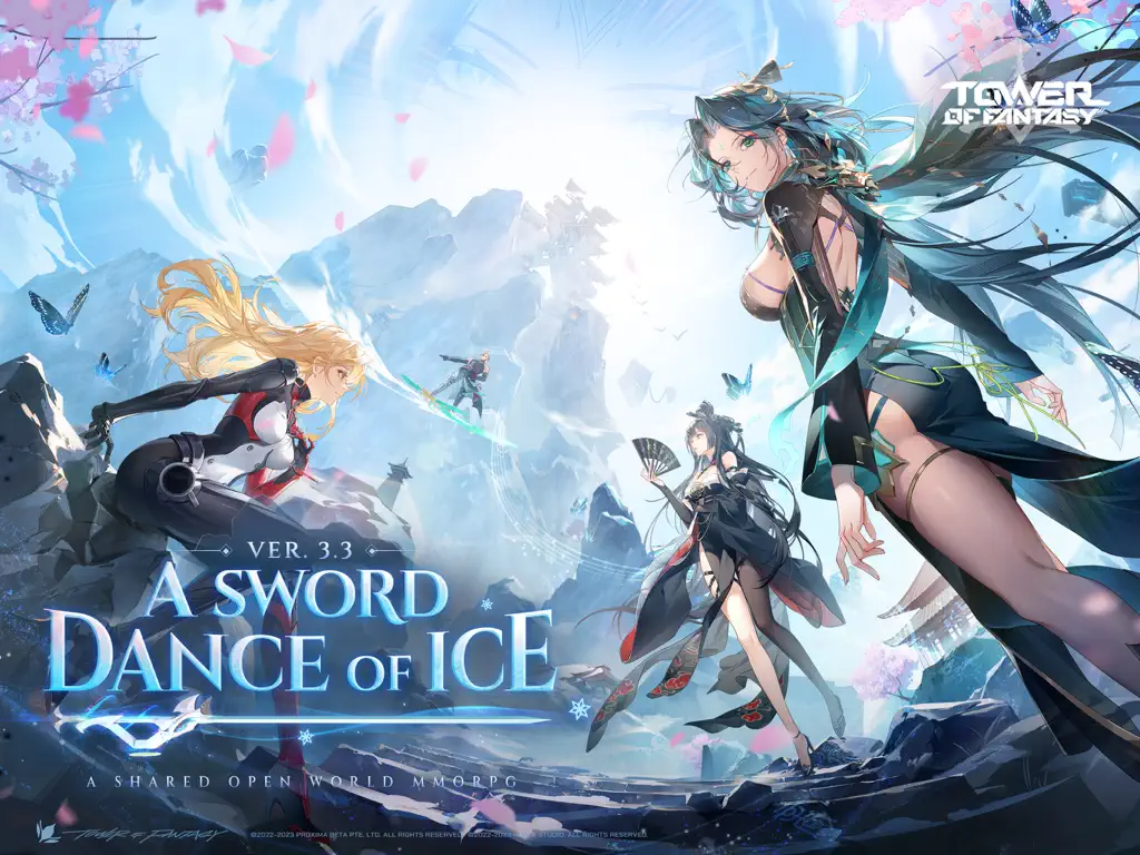 title image