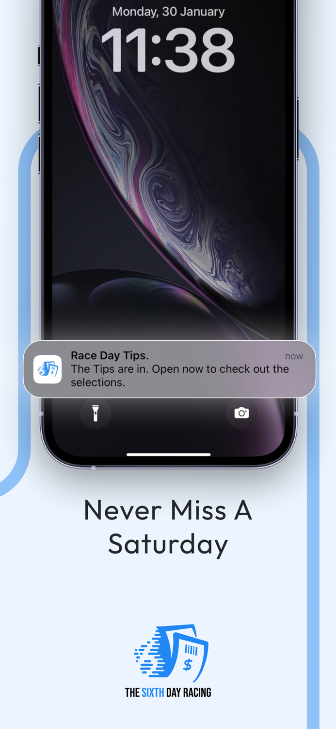 The Sixth Day Racing