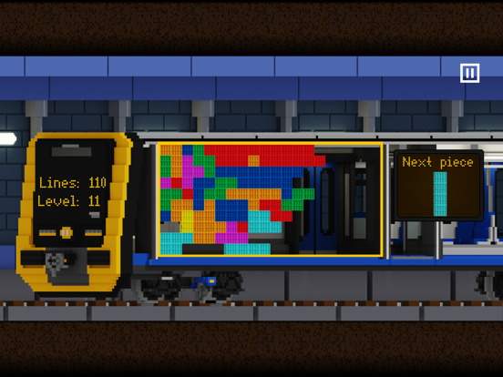 Screenshot #6 pour Cube Tube