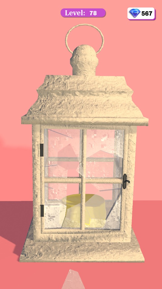 #5. Thrift Shop! Thrifting Finds (iOS) Podle: Fatmee Waqar