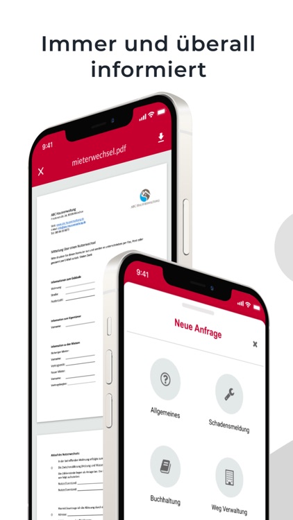 Wentzel Dr. - Serviceportal