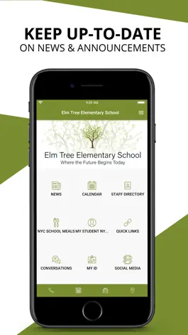 Game screenshot P.S. 211 Elm Tree Elementary mod apk