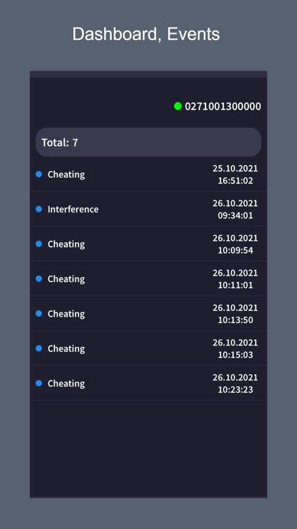 Fuel rate monitor screenshot-3