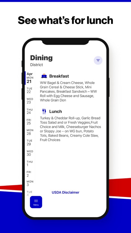 PALM Charter High School screenshot-3