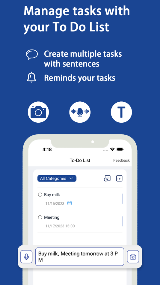 #4. Nexpai AI Planner (iOS) 由: Shanghai Shanggu Science and Technology Co., LTD