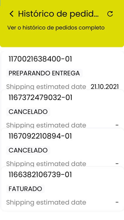 Aedes do Bem™ LITE screenshot-4