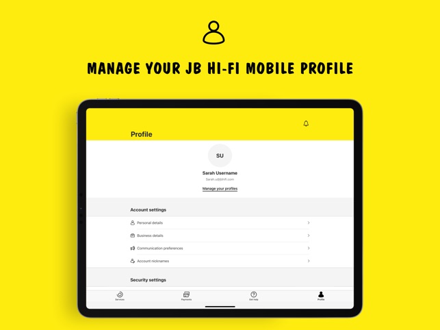 JB Hi-Fi Mobile on the App Store