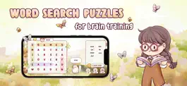Game screenshot Ryahs Rhythm: Crossword Puzzle mod apk