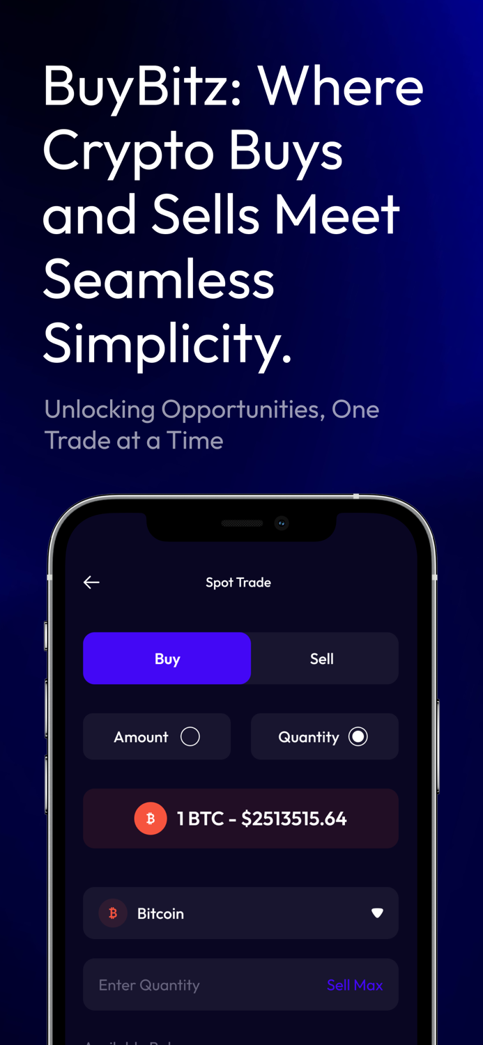 Buybitz-Fire Blocks Pvt Ltd