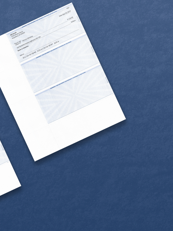 Check Writer Print Checks