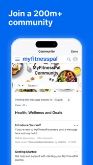 How to cancel & delete myfitnesspal: calorie counter 4