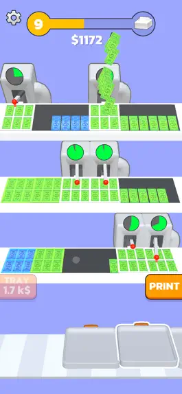 Game screenshot Money Makers mod apk