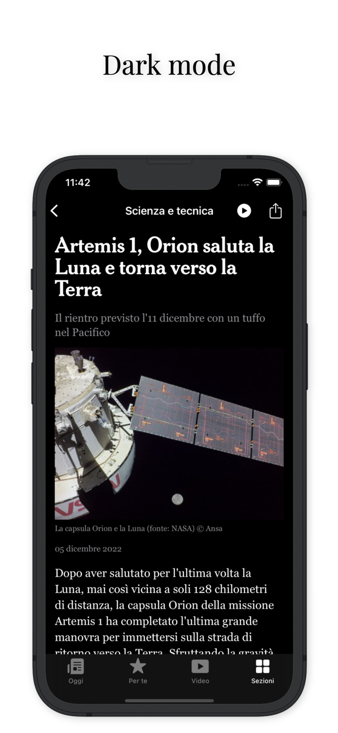 Italy Nowadays News dal mondo