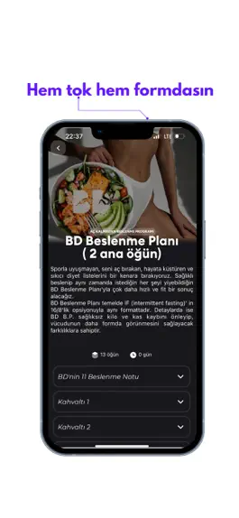 Game screenshot Bodydesigner apk