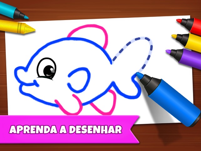 Obter Jogos de Desenho: Pinte a Arte - Microsoft Store pt-AO