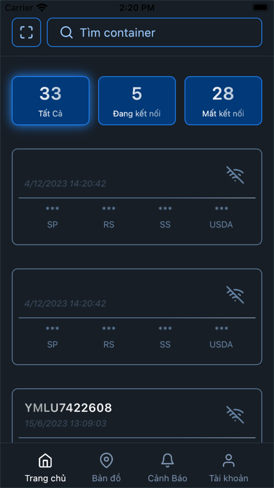 #1. T-Tracer (iOS) 来自: TMA Mobile Solutions (TMS)