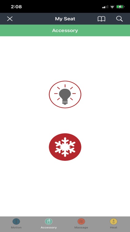 Raffel Seat screenshot-3