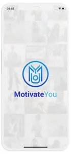 MotivateYou screenshot #1 for iPhone