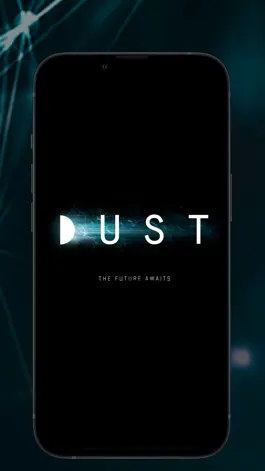 Game screenshot DUST | A Sci-Fi Experience mod apk