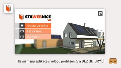 Stawebnice VR Screenshot