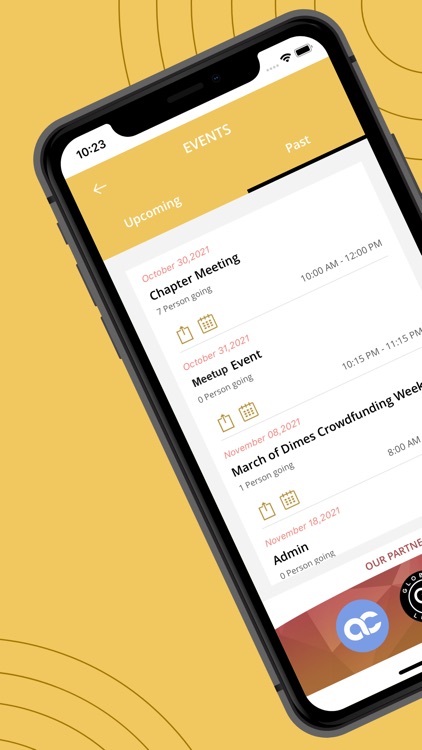 Omicron Delta Lambda