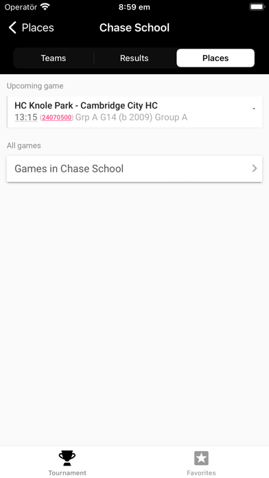 Repton Cup Screenshot