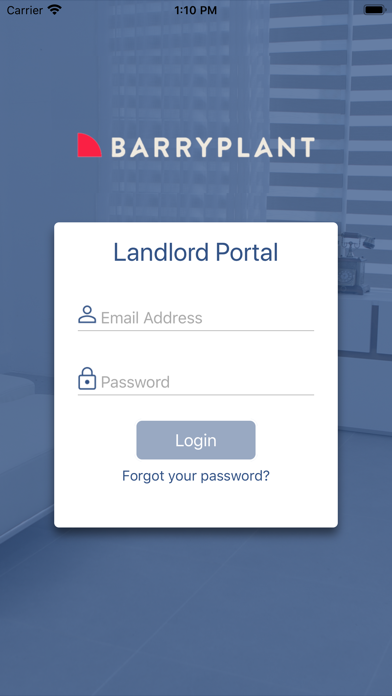 BarryPlant Eastern Landlord Screenshot