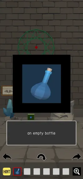 Game screenshot Escape Room The Cursed Castle hack