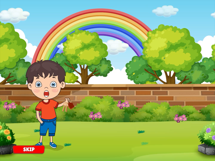 Cyber Fisk Kids Fun XP