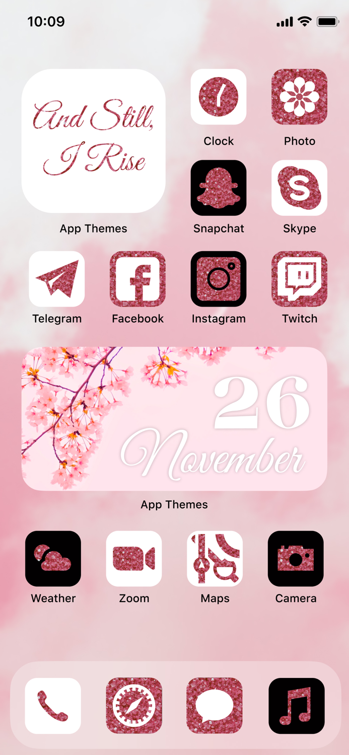 Fancy Themepack - App Themes