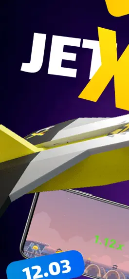 Game screenshot Jet Fly X mod apk