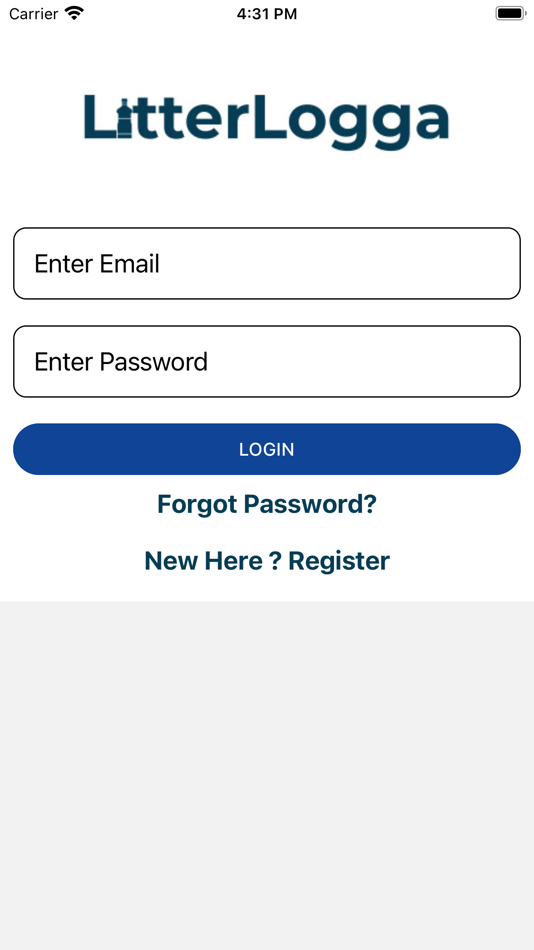 #1. LitterLogga (iOS) 由: Bisnet Internet Services cc
