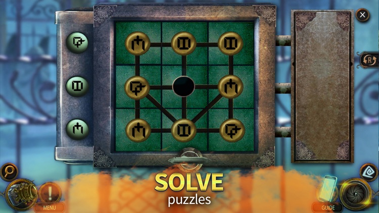 Fright Chasers: Soul Reaper