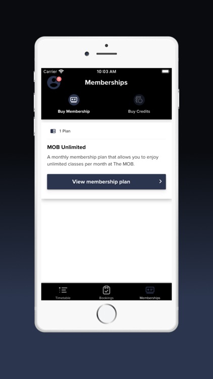 The Mob Studio screenshot-3
