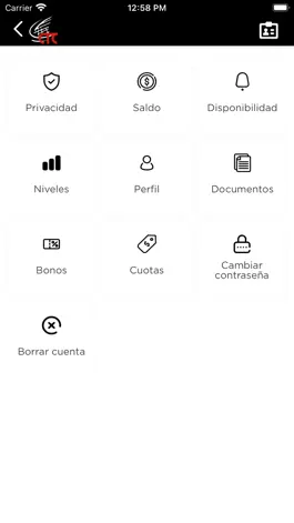 Game screenshot Club Tennis Castellar hack