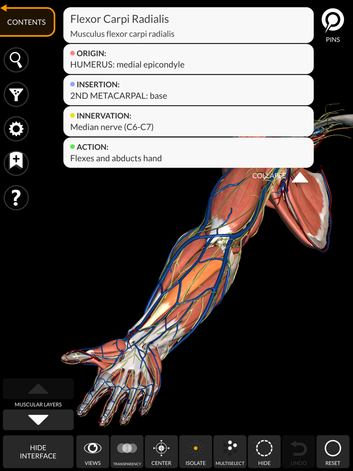 Anatomy 3D Atlas