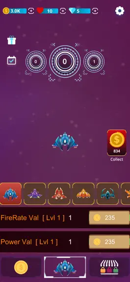Game screenshot Stone Blaster apk