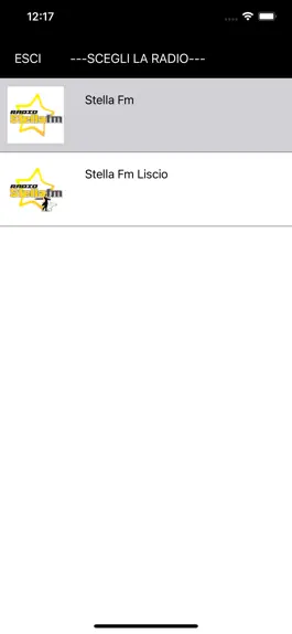 Game screenshot Radio Stella Fm mod apk