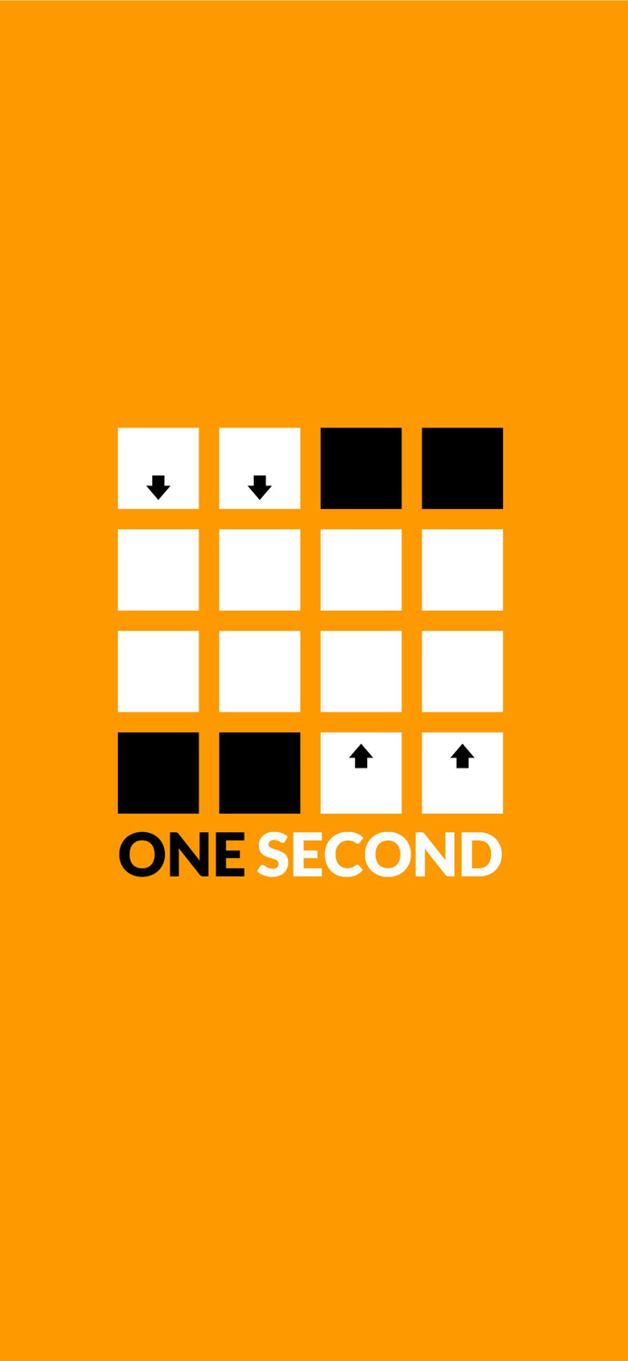 1s - ONE SECOND