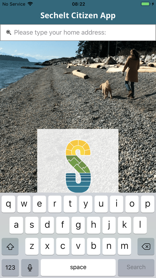 #1. Sechelt Citizen App (iOS) بواسطة: District of Sechelt BC