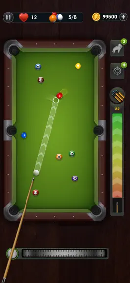 Game screenshot Billiards City - 8 Ball Pool hack