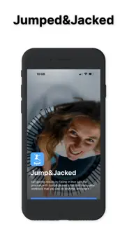 jump&jacked iphone screenshot 1