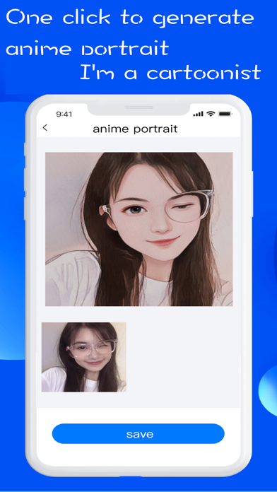 Scan king-Doc&Anime&IDphoto Screenshot