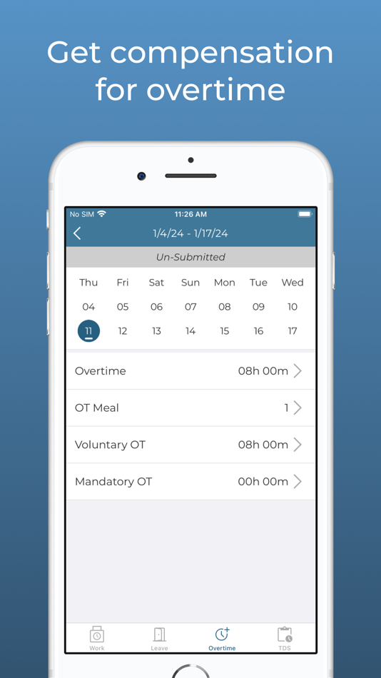 #5. LATS Mobile (iOS) 由: CMA, Inc.