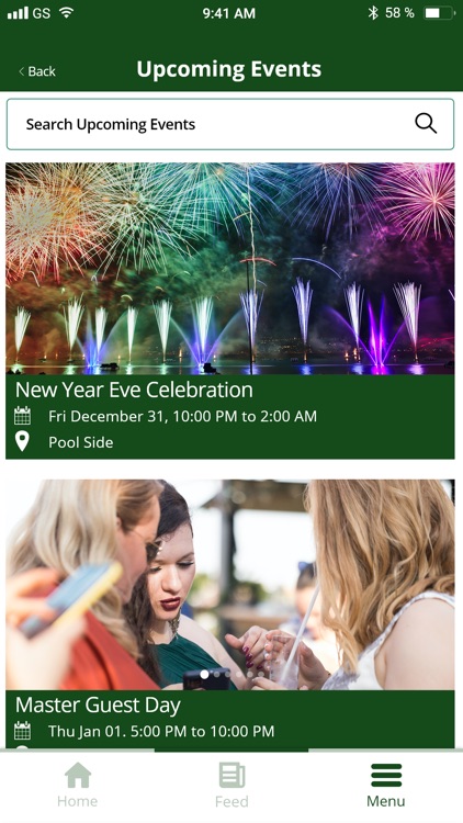 Pine Lake Country Club screenshot-4